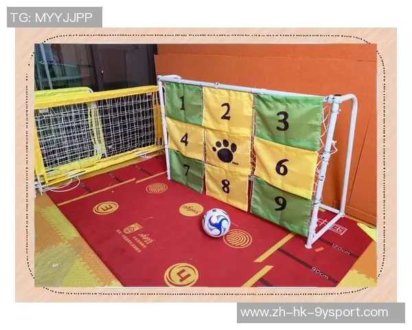 足球带球射门技巧解析助你成为球场上的射门高手与得分王